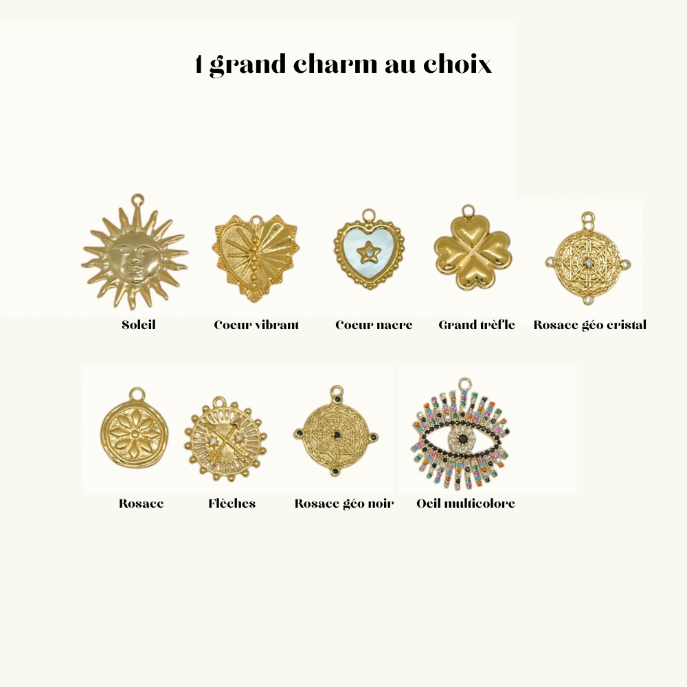 GRAND CHARM