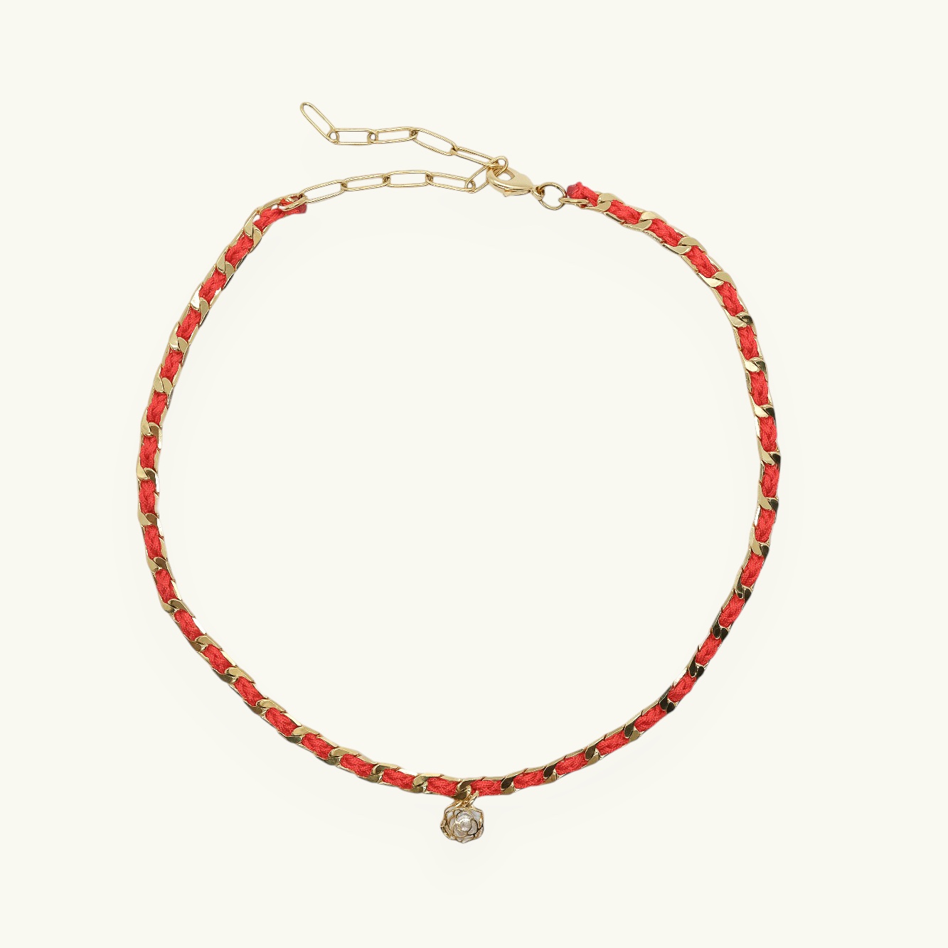 COL MOY COUT HERMÈS