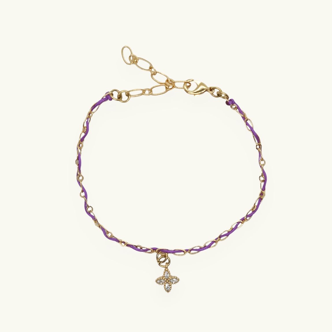 BRA EMP VIOLET