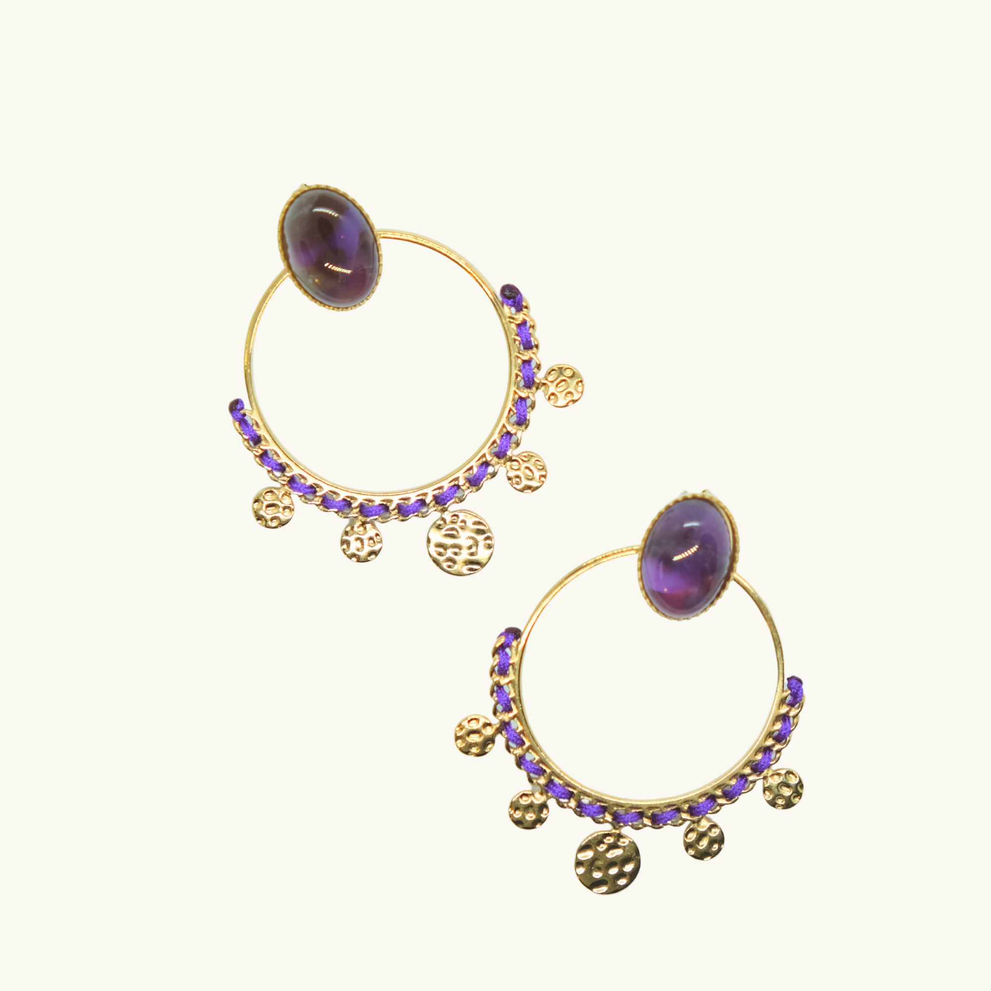 BO ALHAMBRA AMETHYSTE