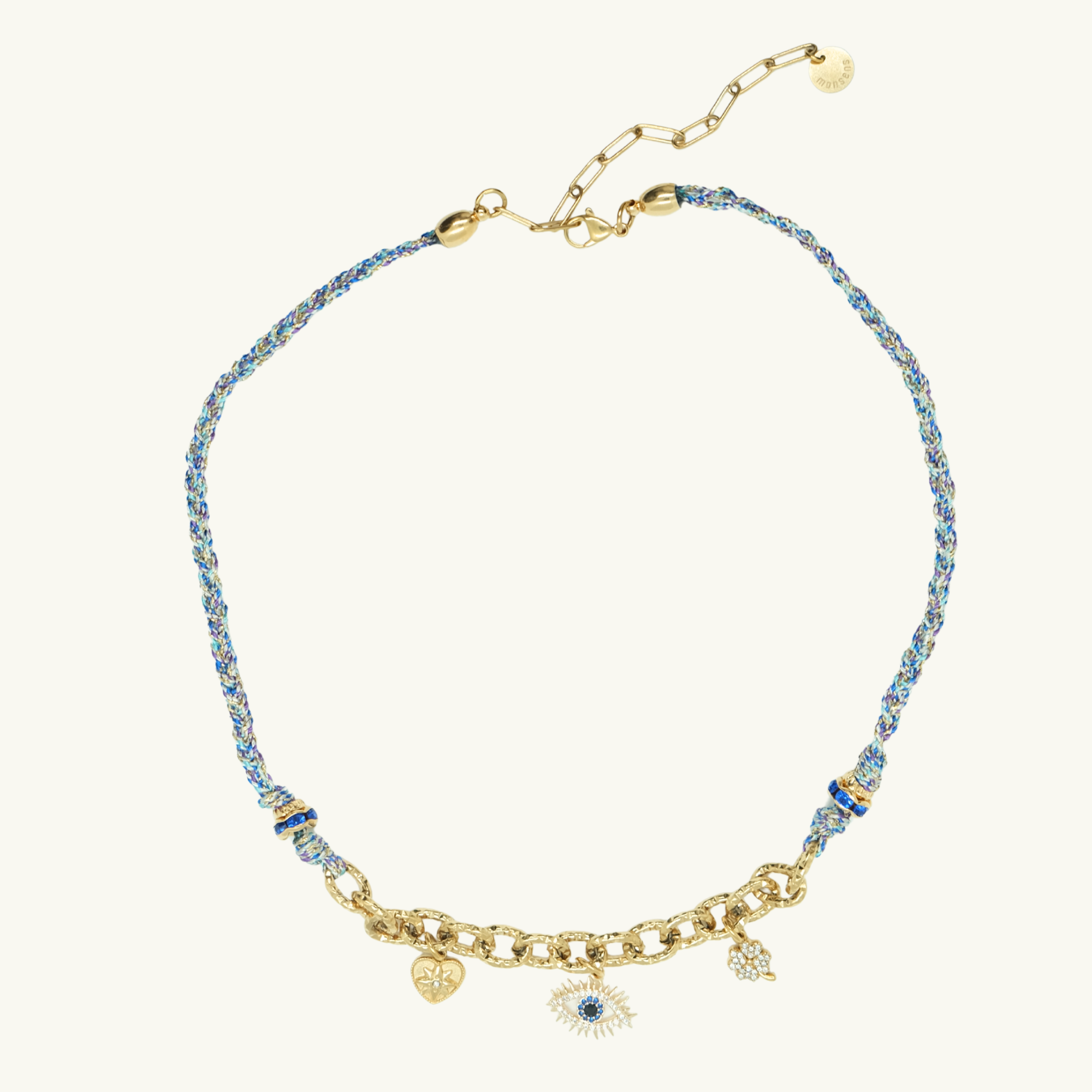 COL MIA BLUE