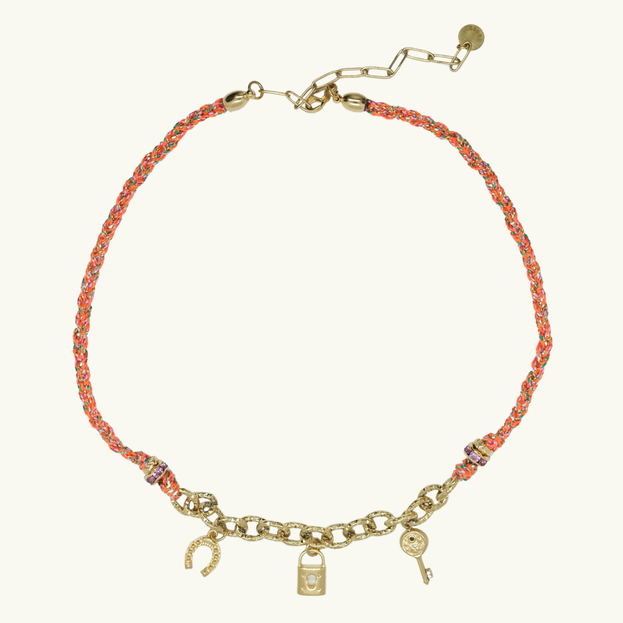 COL MIA ORANGE