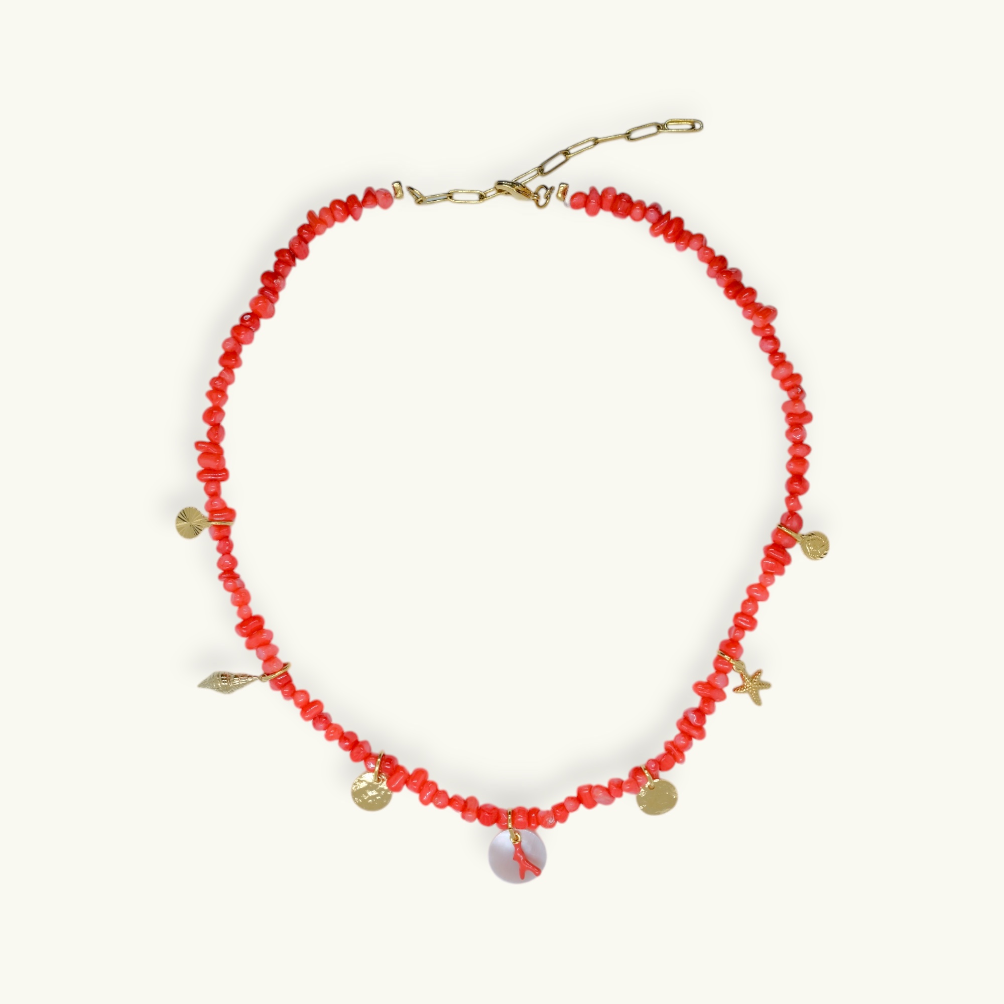 BALI 7 ROUGE