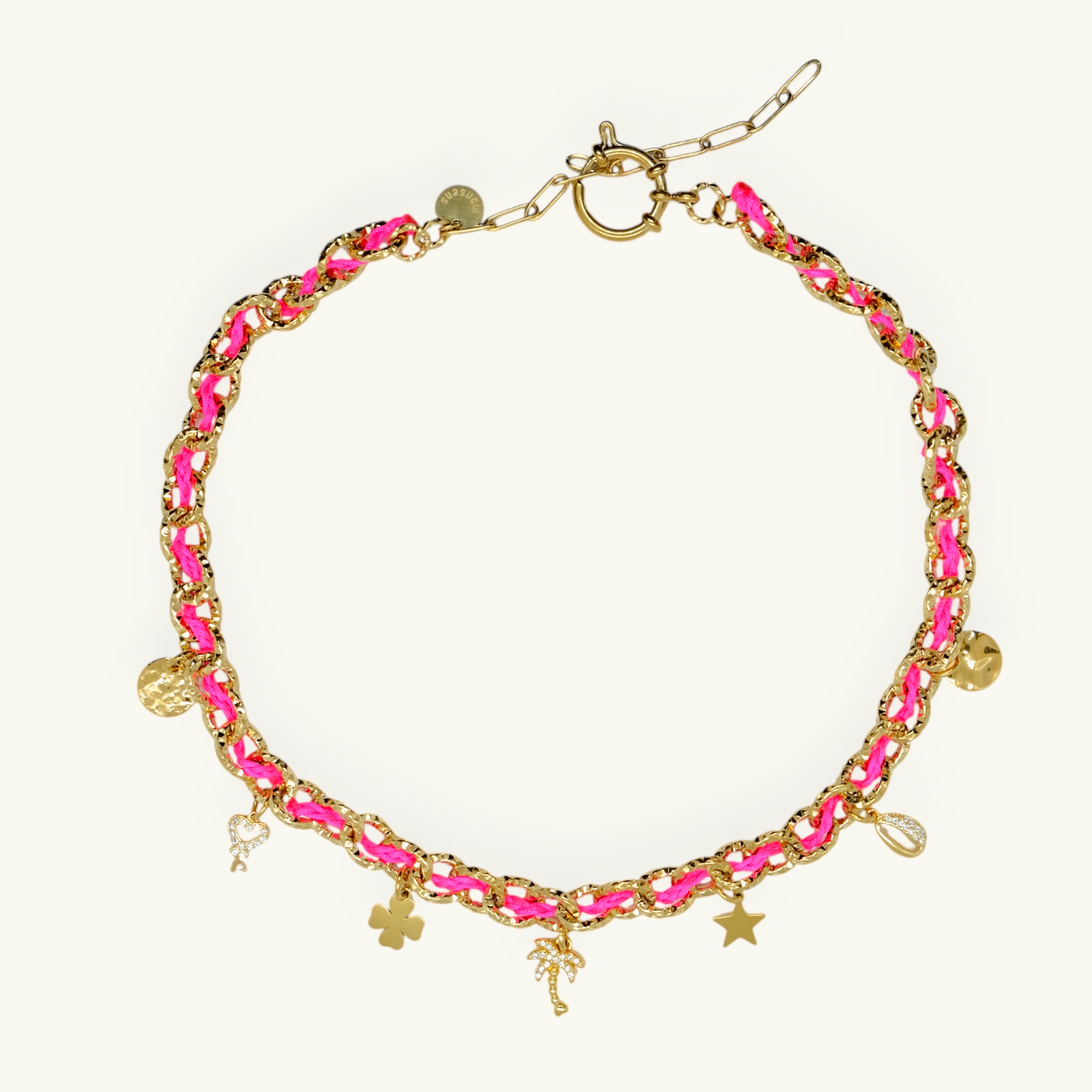 COL BYZ ROSE FLUO-2