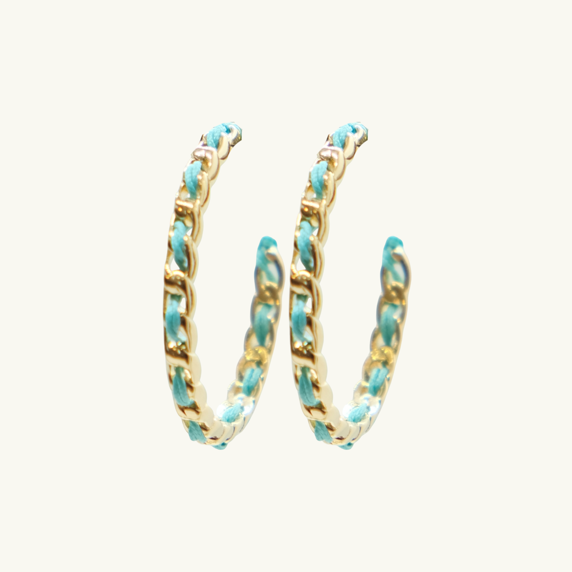 BO PT COUT TURQUOISE