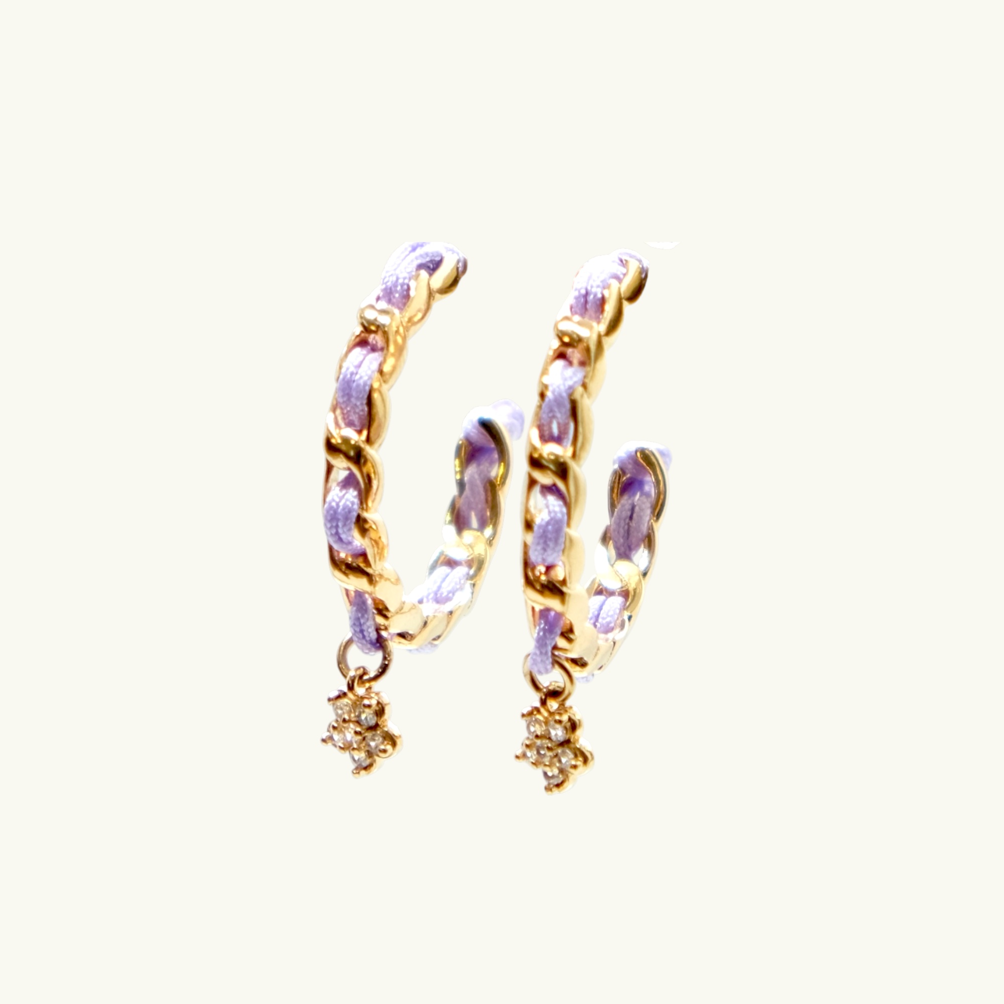 BO COUT PETITES LILAS