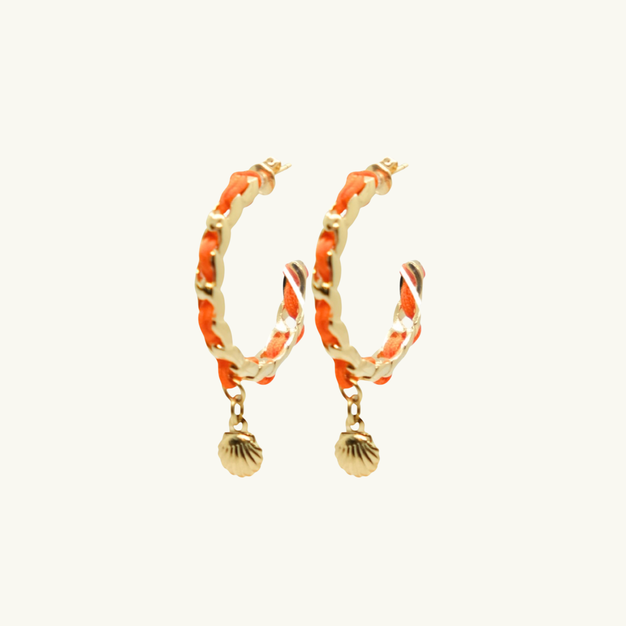BO PT COUT ORANGE FLUO