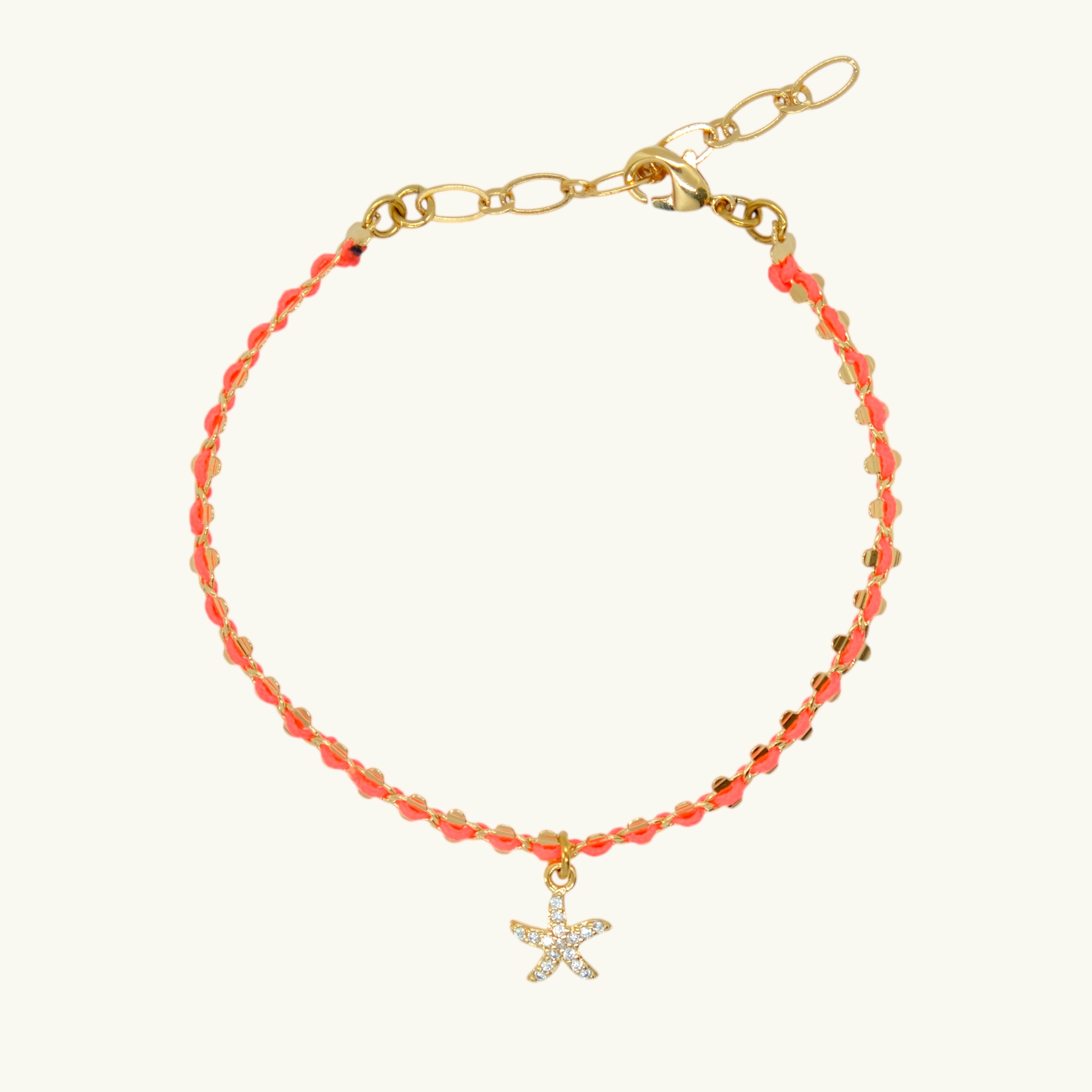 BRA PALMA CORAIL