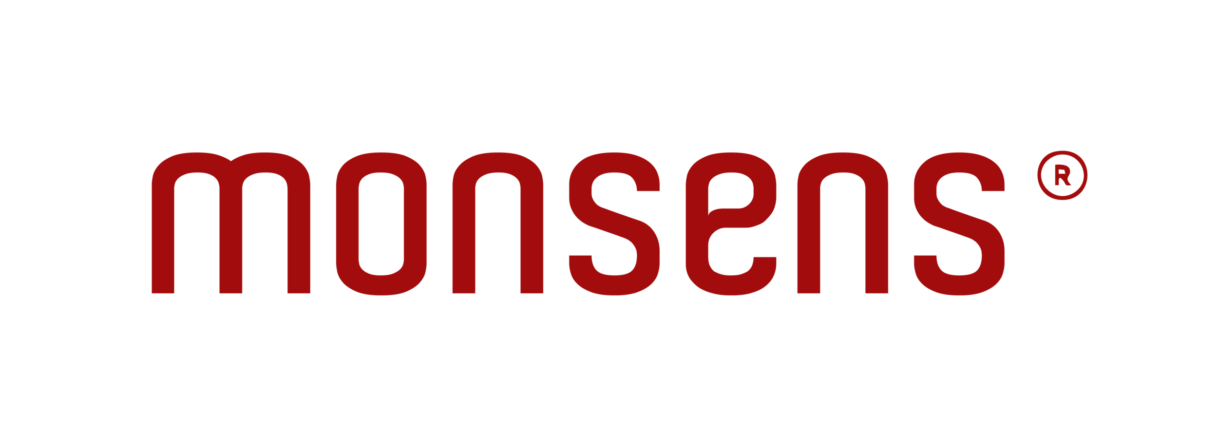 Bijoux & accessoires Monsens