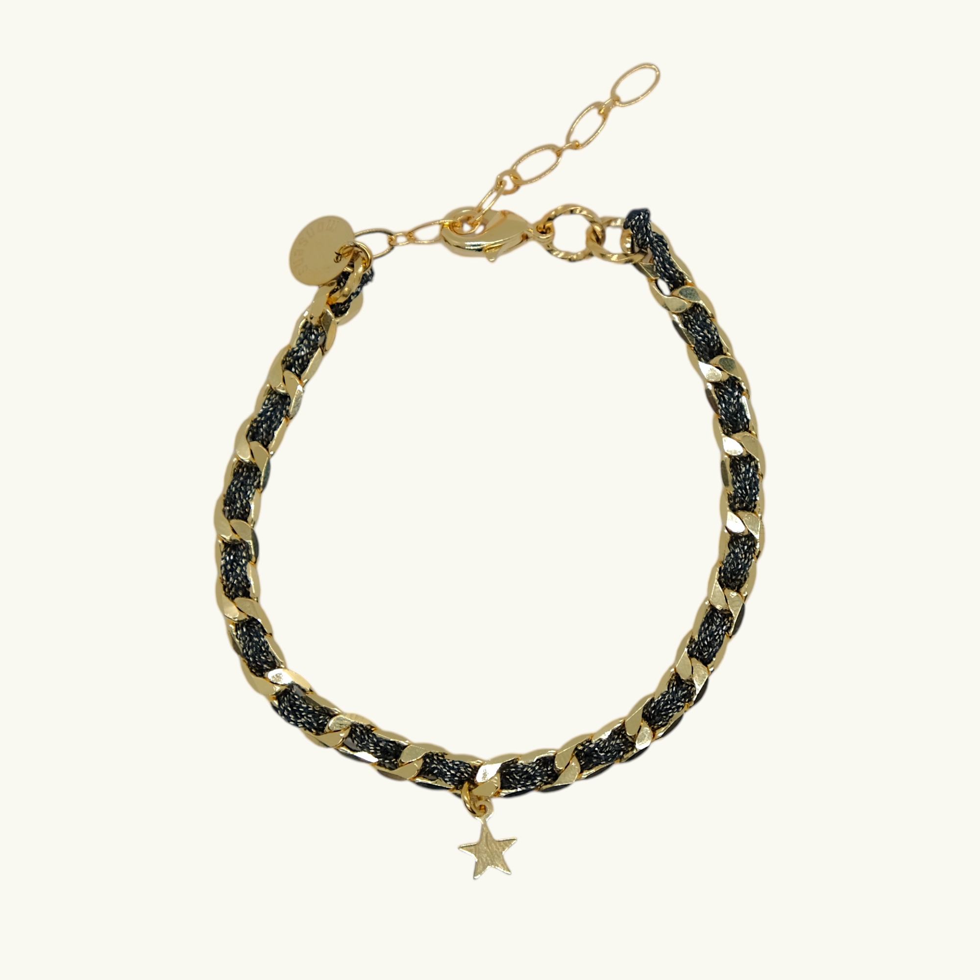BRA COUTG BLACK
