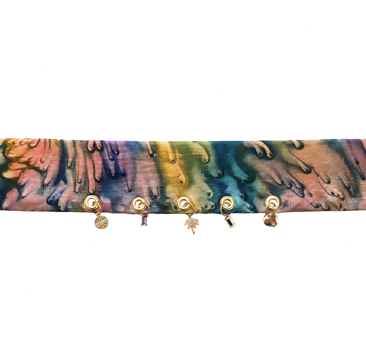 foulard 2