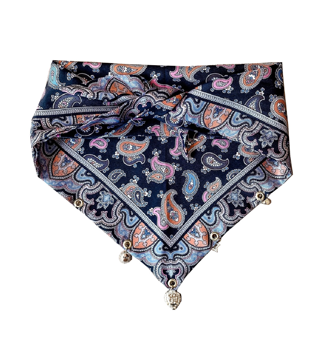 foulard3lion