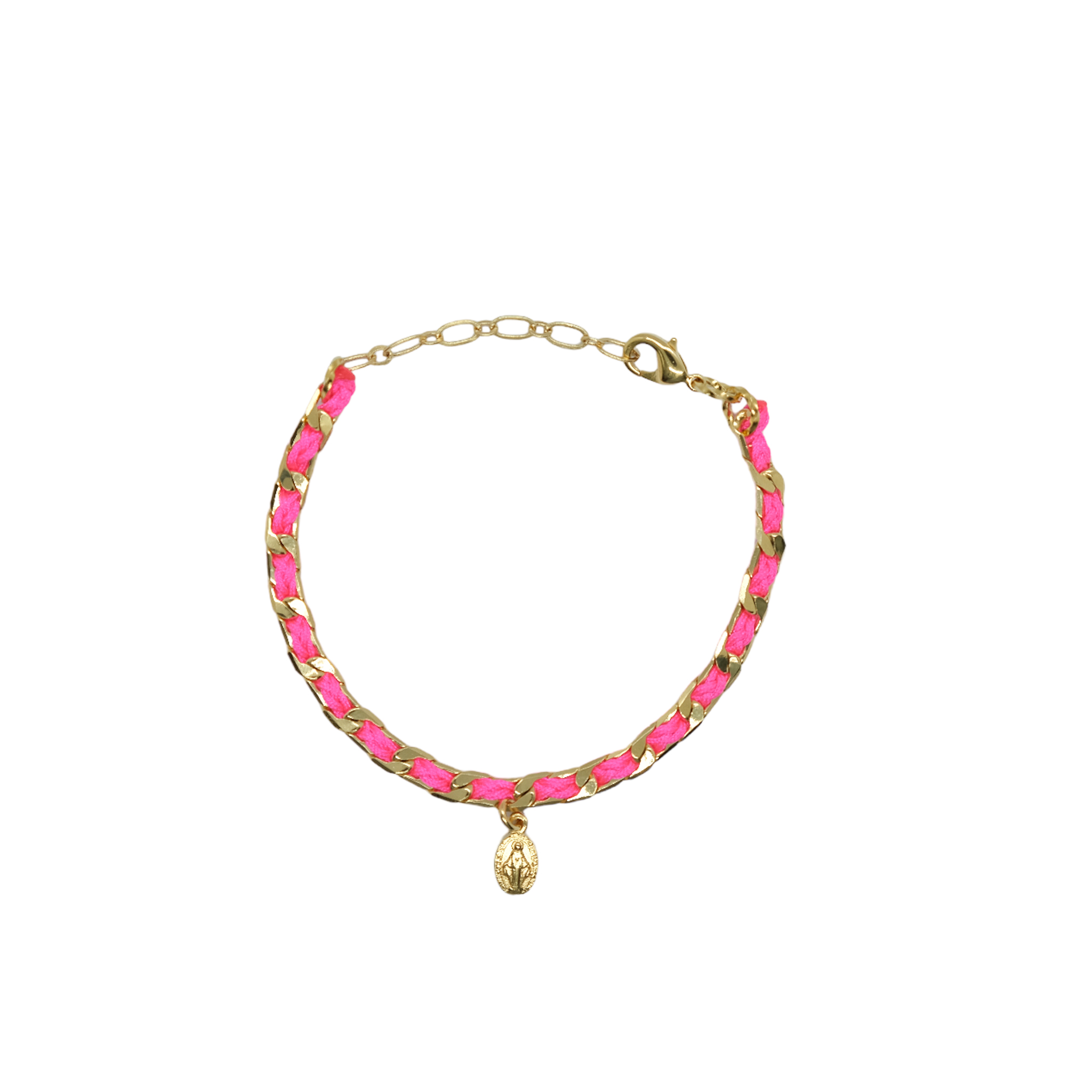 bracelet couture moy  elsa