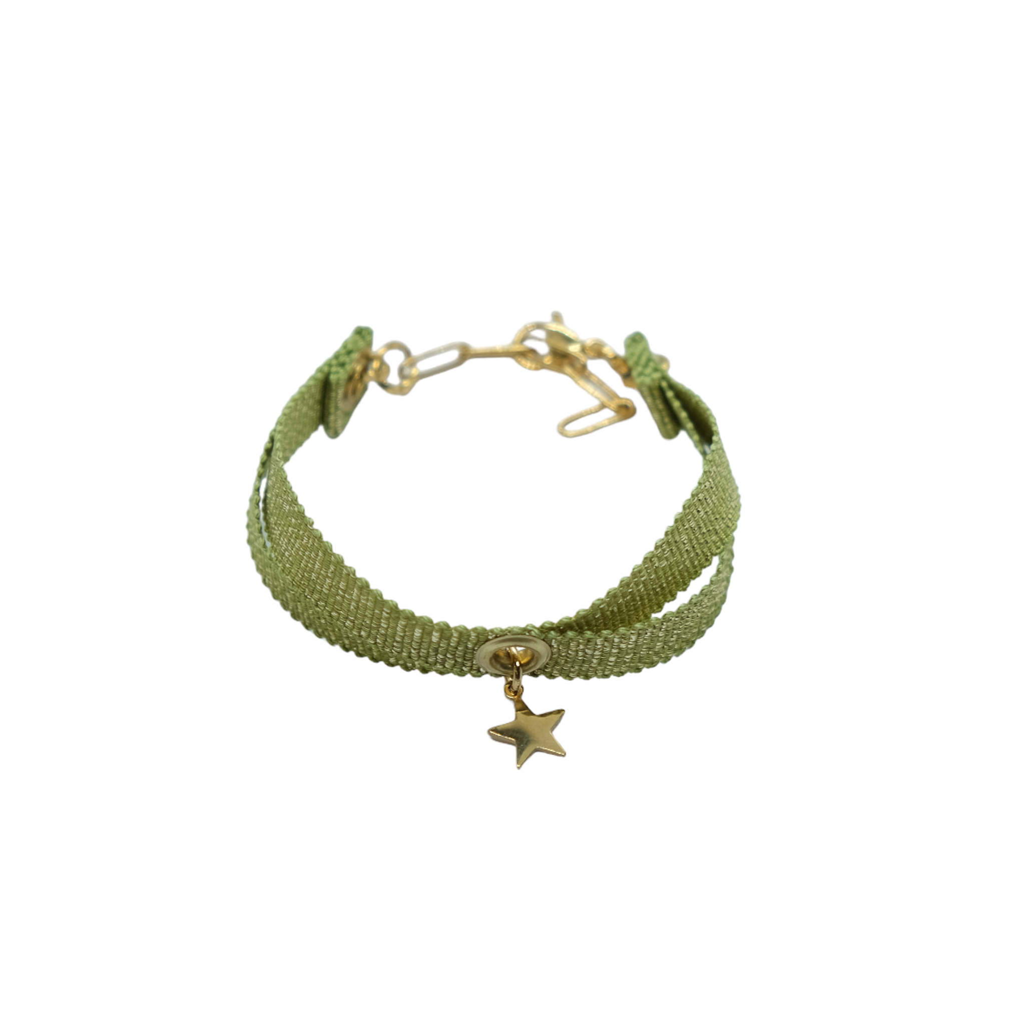 bracelet arielle étoile petite