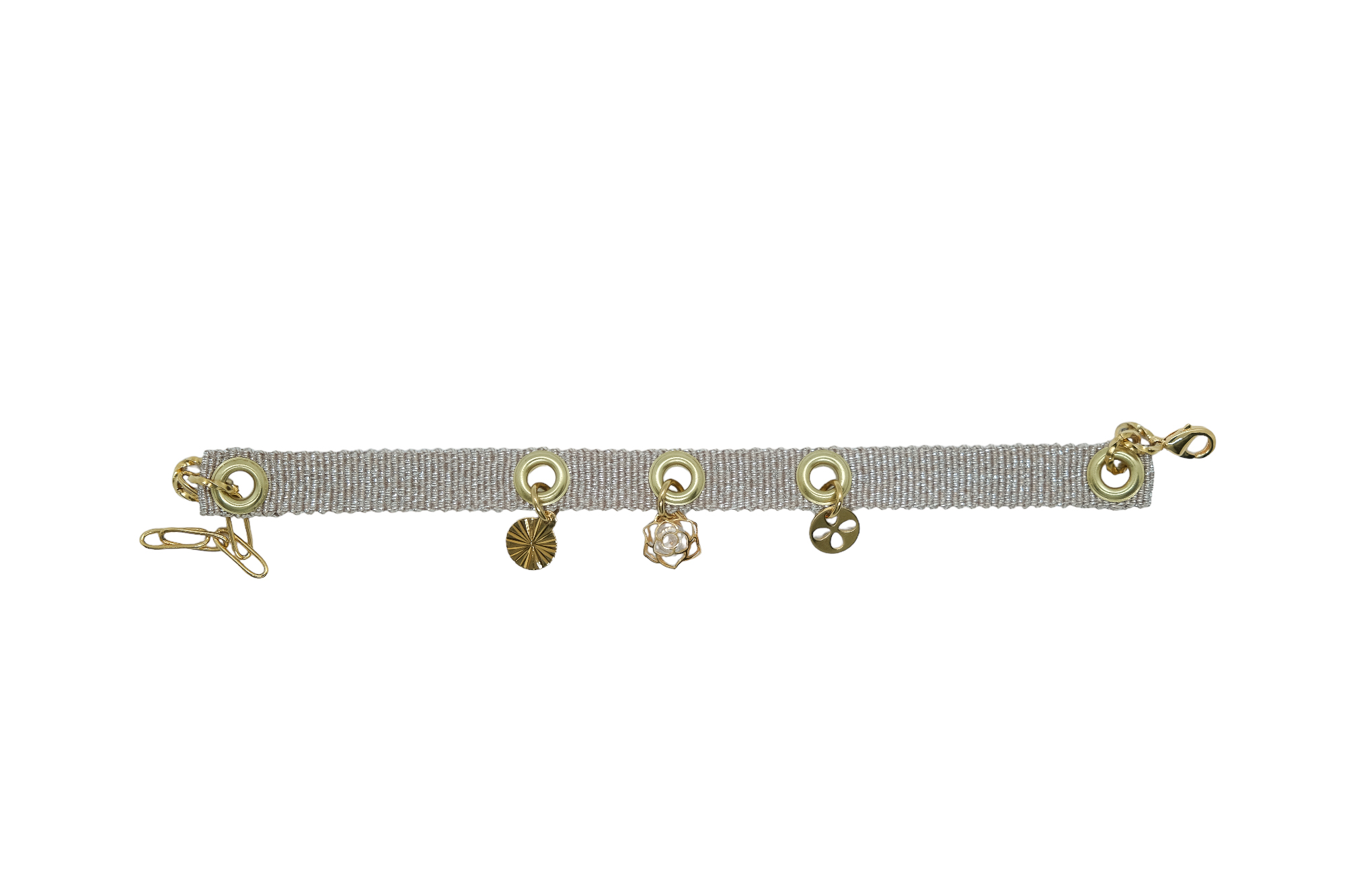 bracelet cali beige