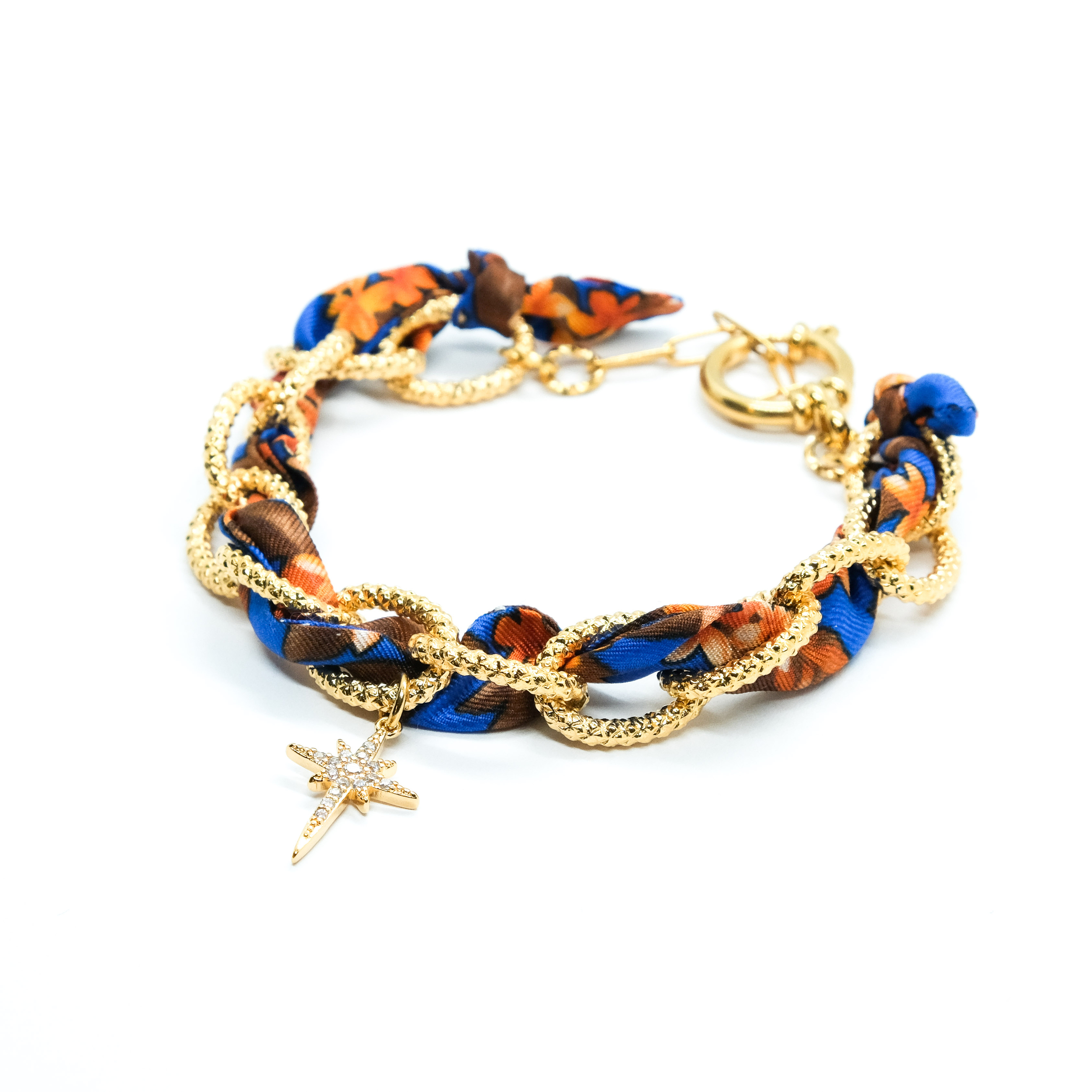 BRACELET ELEGANCE ETOILE