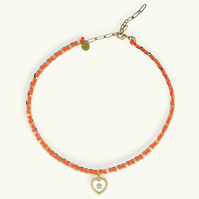COL COUTOR CORAIL