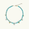 BALI 7 TURQUOISE