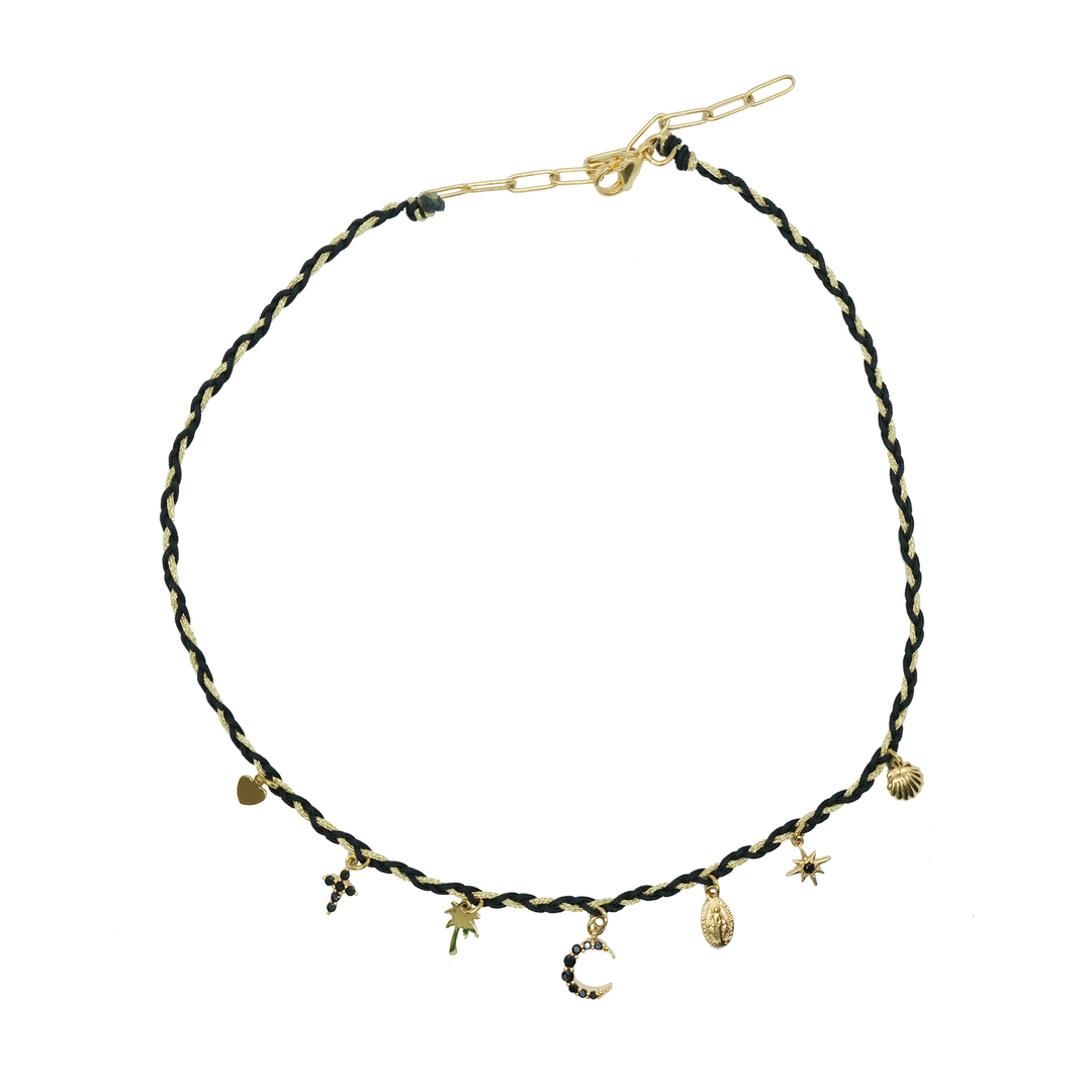 Bijoux pour homme : bracelets, colliers, bagues, boutons de manchette