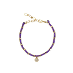 BRA BAPT VIOLET