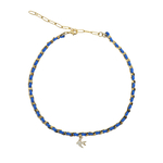 COL MOY COUT BLEU ROI