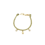 BRA SURFER DUO GOLD