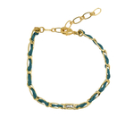 GEMME CANARD CELADON