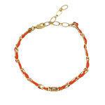2GEMME ORANGE CHAMPAGNE_