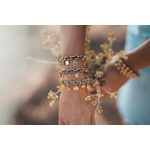 bracelet byz or