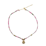 INITIALE ROSE