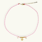 ROSE FLUO BIARRITZ-