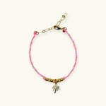 ROSE FLUO BIARRITZ-