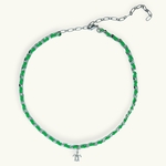 COL COUT ARG VERT FLUO