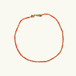 CHEVILLE ORANGE