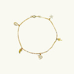CHEVILLE 5 CHARM