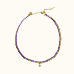 COL NEFERTITI  VIOLET