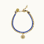 BRA NEFERTITI BLEU ROI