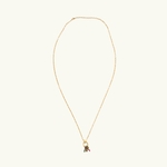 COLLIER CABANA LAPIS