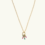 COLLIER CABANA ONYX-2