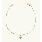 surfeur enfant collier chance