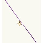 surfeur enfant collier papillon