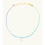 surfeur enfant collier star