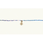 surfer enfant bracelet trèfle