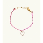 surfeur enfant bracelet joli coeur