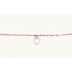 surfeur enfant bracelet joli coeur
