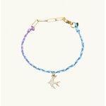 surfeur enfant bracelet piou