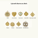 GRAND CHARM