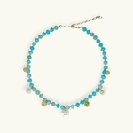 BALI 7 TURQUOISE
