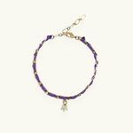 BRA BAPT OR VIOLET