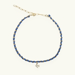 COL MOY COUT BLEU ROI